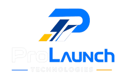 ProLaunch Technologies Logo